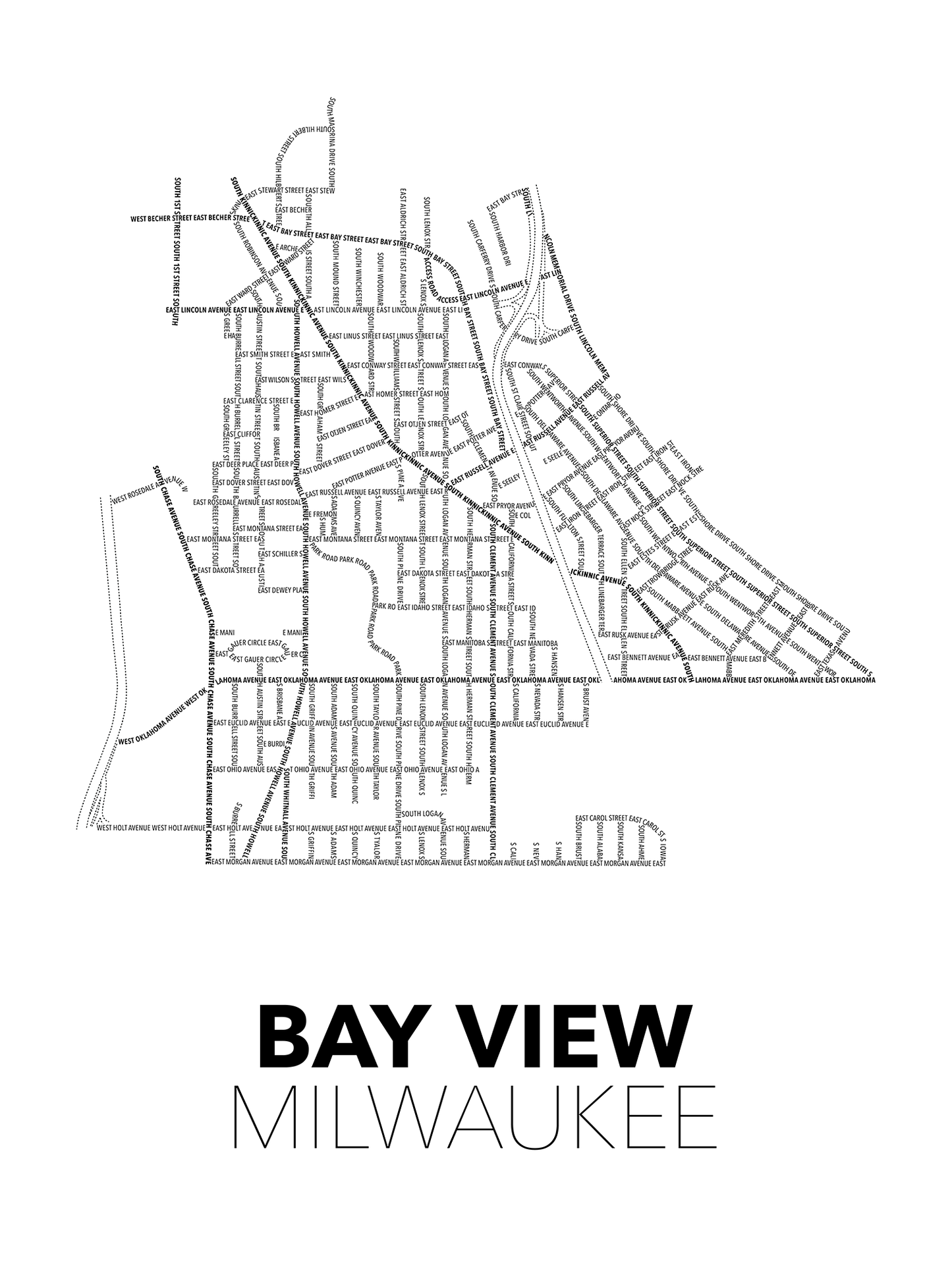 Bay View - Milwaukee