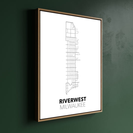 Riverwest - Milwaukee