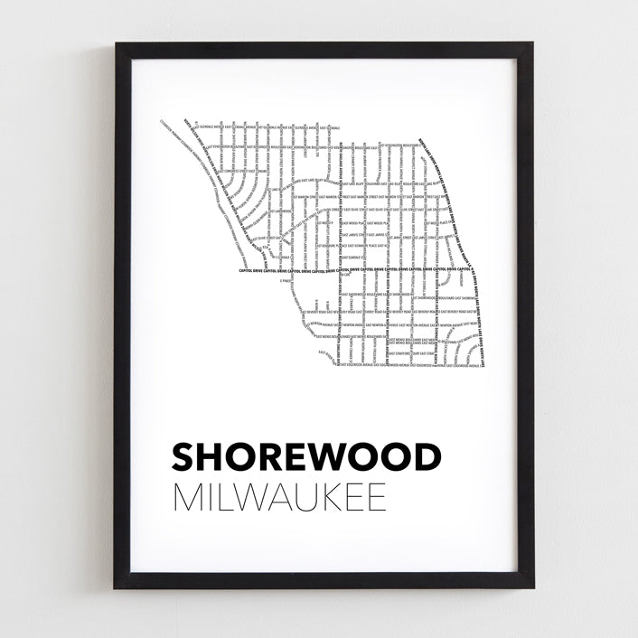 Shorewood - Milwaukee