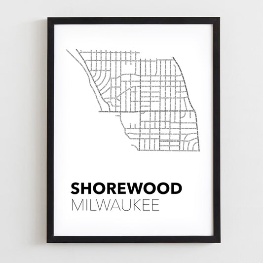 Shorewood - Milwaukee