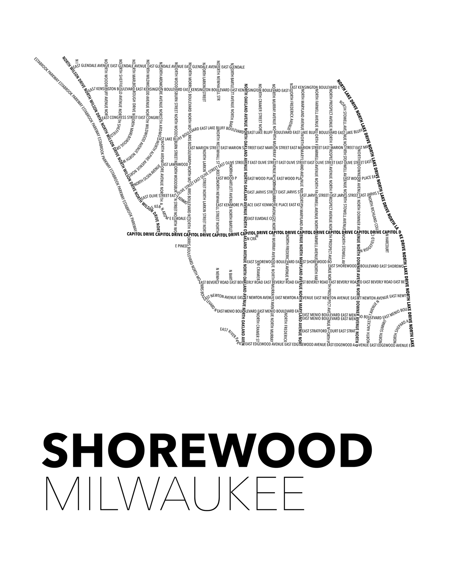 Shorewood - Milwaukee