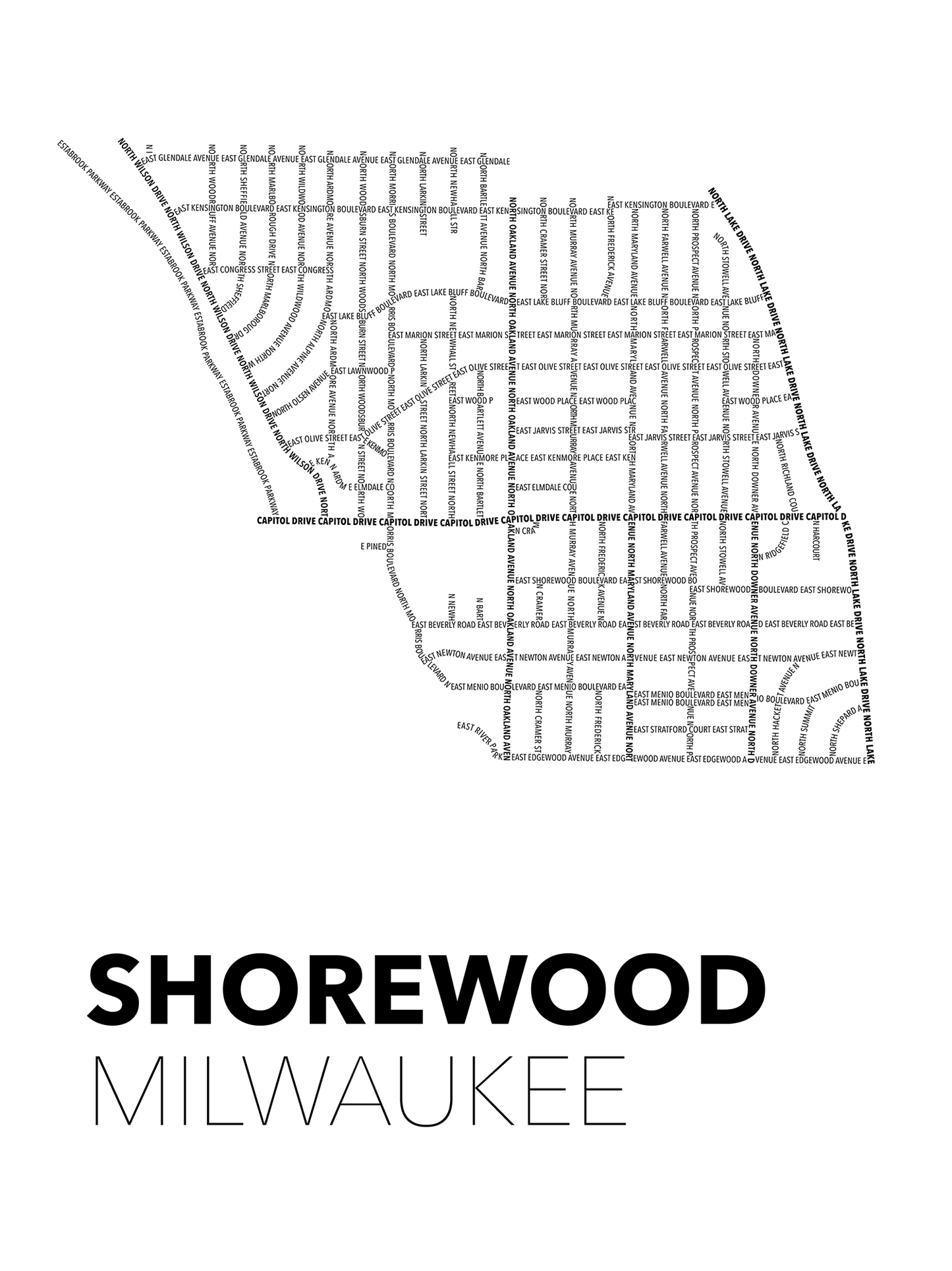 Shorewood - Milwaukee