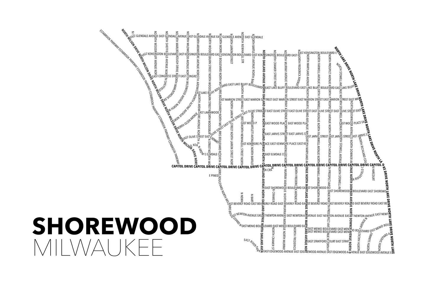 Shorewood - Milwaukee