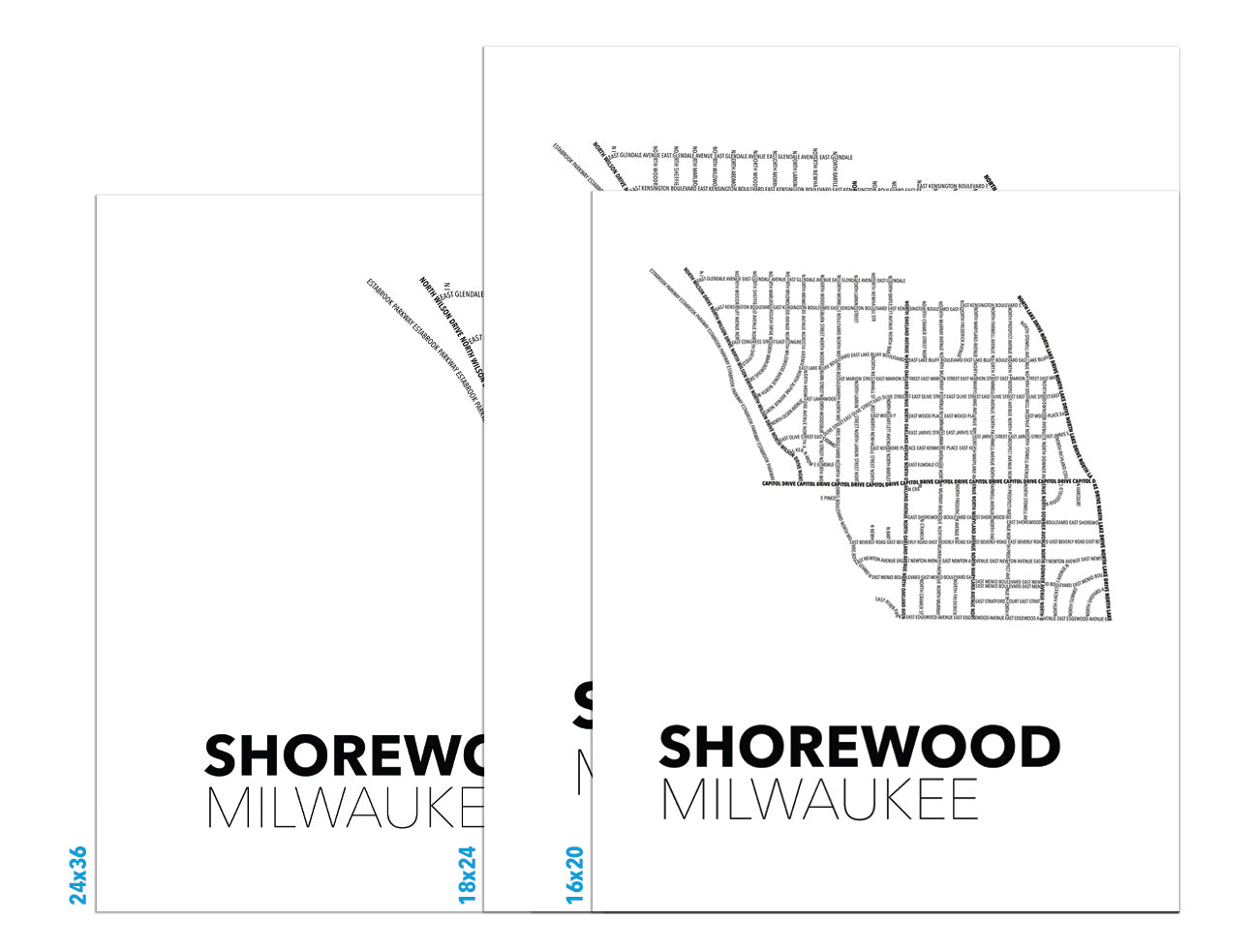 Shorewood - Milwaukee