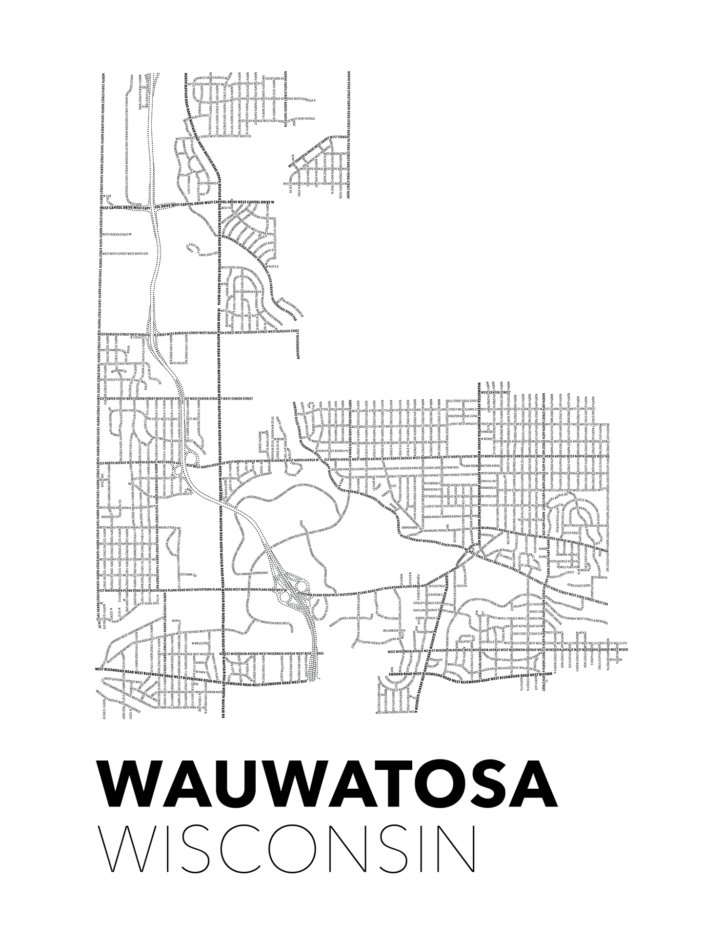 Wauwatosa - Wisconsin